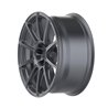 Braid Forged SRF-04 wheels