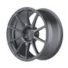 Braid Forged SRF-04 wheels