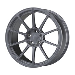 Braid Forged SRF-04 wheels