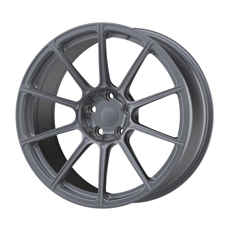 Braid Forged SRF-04 wheels