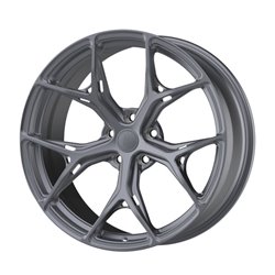 Braid Forged BPF-01 wheels