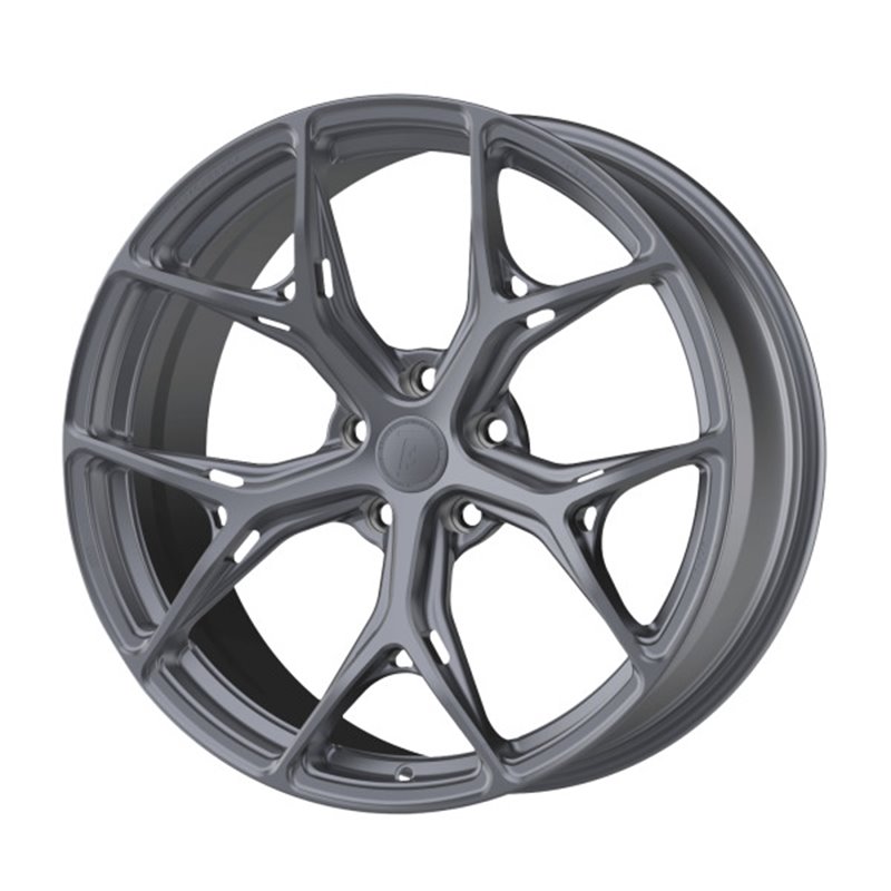 Braid Forged BPF-01 wheels