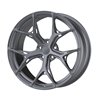 Braid Forged BPF-01 wheels