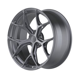 Braid Forged BPF-01 wheels