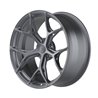 Braid Forged BPF-01 wheels