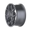 Braid Forged BPF-01 wheels