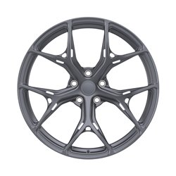 Braid Forged BPF-01 wheels