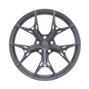 Braid Forged BPF-01 wheels