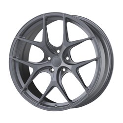 Braid Forged BPF-02 wheels