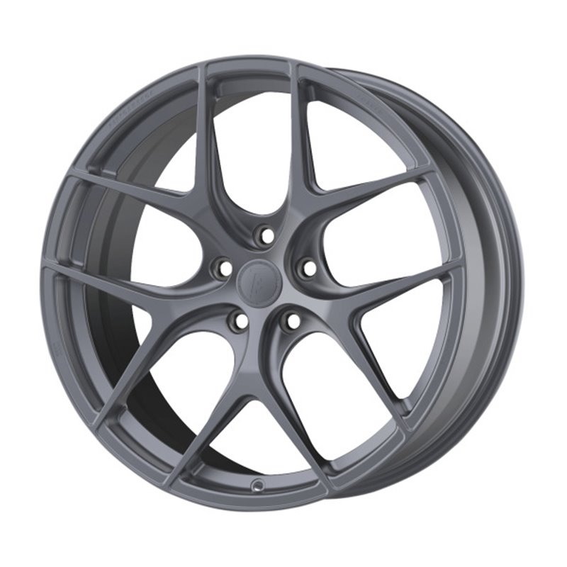 Braid Forged BPF-02 wheels