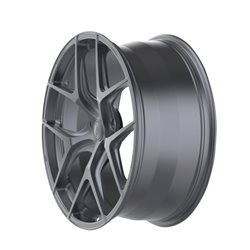 Braid Forged BPF-02 wheels