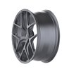 Braid Forged BPF-02 wheels