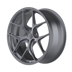 Braid Forged BPF-02 wheels