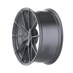 Braid Forged BPF-03 wheels