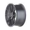 Braid Forged BPF-03 wheels