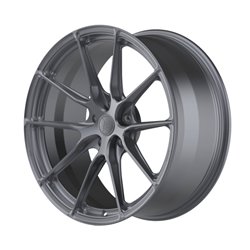 Braid Forged BPF-03 wheels