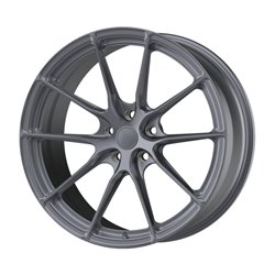 Braid Forged BPF-03 wheels