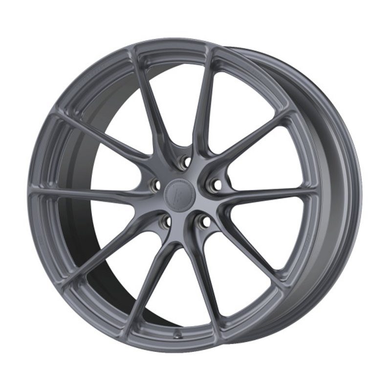 Braid Forged BPF-03 wheels