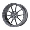 Braid Forged BPF-03 wheels