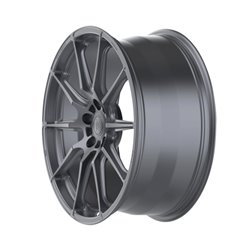 Braid Forged BPF-04 wheels