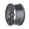 Braid Forged BPF-04 wheels