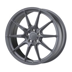 Braid Forged BPF-04 wheels