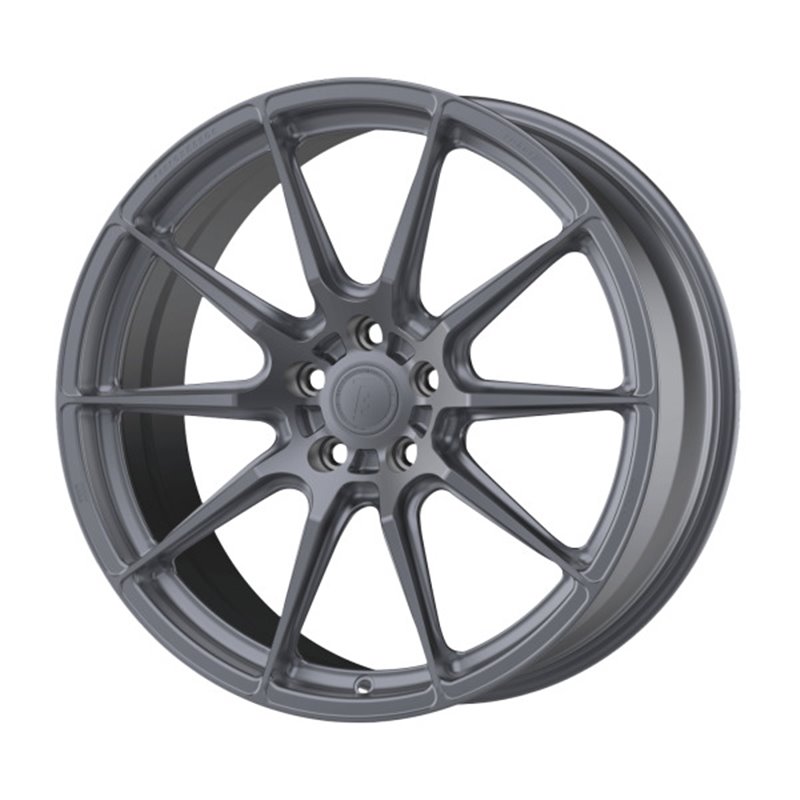 Braid Forged BPF-04 wheels