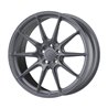 Braid Forged BPF-04 wheels