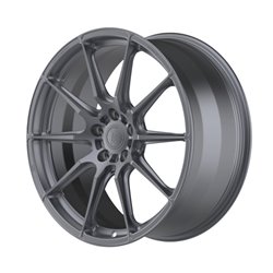 Braid Forged BPF-04 wheels