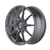 Braid Forged BPF-04 wheels