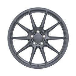 Braid Forged BPF-04 wheels