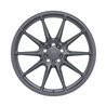 Braid Forged BPF-04 wheels