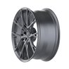 Braid Forged BPF-05 wheels