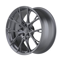 Braid Forged BPF-05 wheels