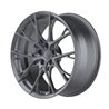 Braid Forged BPF-05 wheels