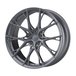 Braid Forged BPF-05 wheels