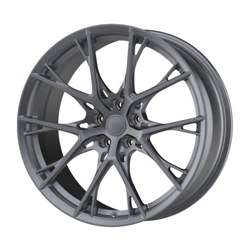 Braid Forged BPF-05 wheels