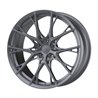 Braid Forged BPF-05 wheels