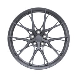 Braid Forged BPF-05 wheels