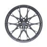 Braid Forged BPF-05 wheels