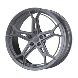 Braid Forged BPF-06 wheels