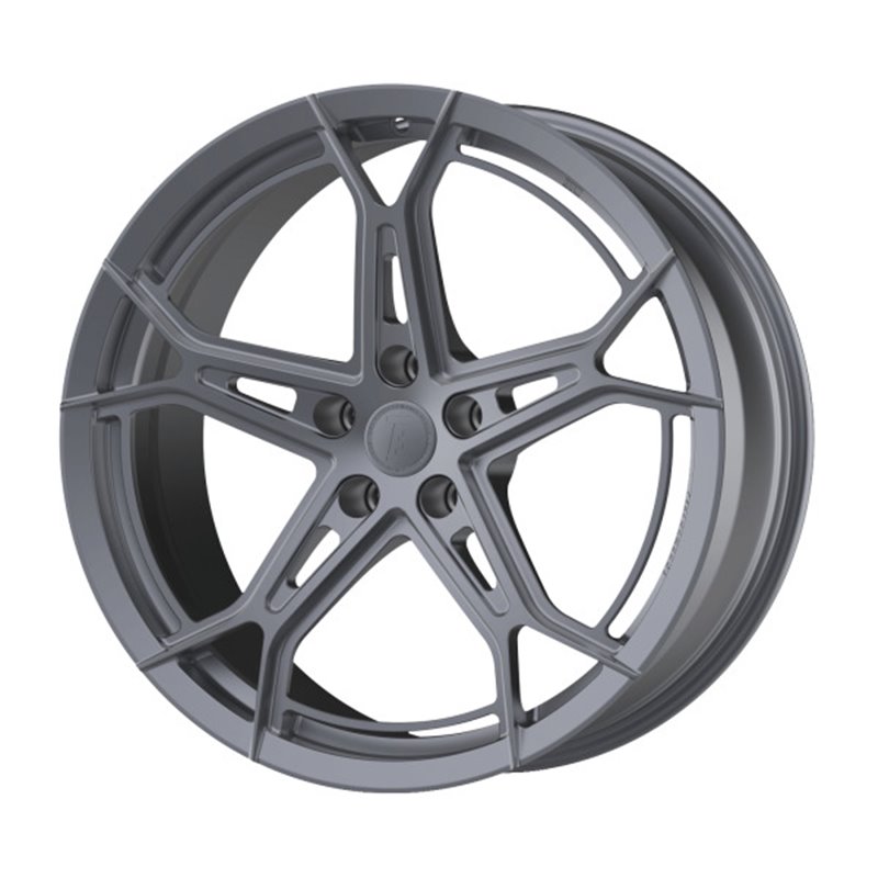 Braid Forged BPF-06 wheels