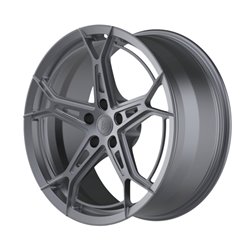 Braid Forged BPF-06 wheels