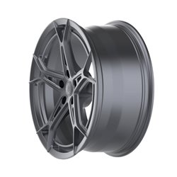 Braid Forged BPF-06 wheels