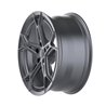 Braid Forged BPF-06 wheels