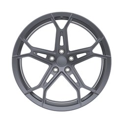 Braid Forged BPF-06 wheels