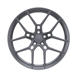 Braid Forged BPF-07 wheels