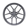 Braid Forged BPF-07 wheels