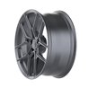 Braid Forged BPF-07 wheels