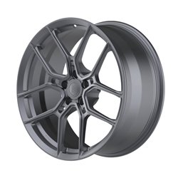 Braid Forged BPF-07 wheels